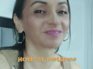 Hottest_maturee