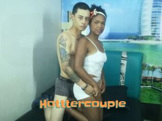 Hotttercouple