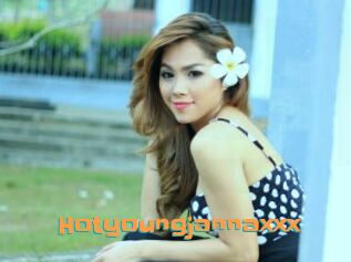 Hotyoungjannaxxx