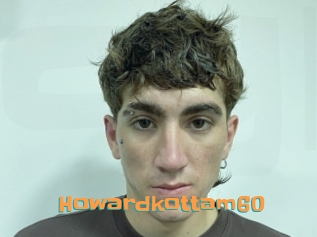 Howardkottam60