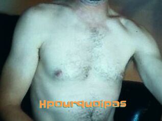 Hpourquoipas