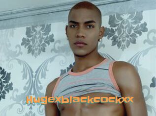 Hugexblackcockxx