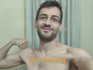 hungeddy Cyberhuren