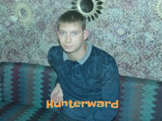 Hunterward