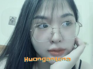 Huongantena