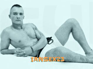 IANSEX23