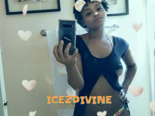 ICEZDIVINE