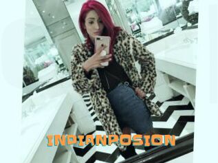 INDIANPOSION
