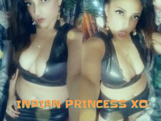 INDIAN_PRINCESS_XO