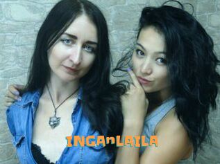 INGAnLAILA