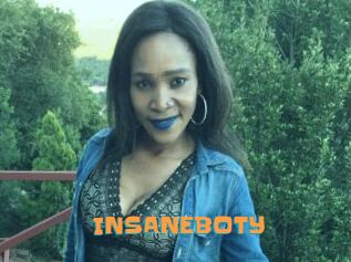 INSANEBOTY