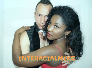 INTERACIALMIXS