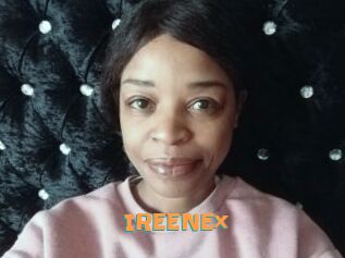 IREENEx
