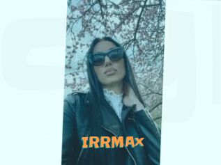 IRRMAx
