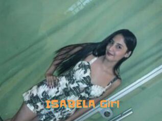 ISABELA_Girl