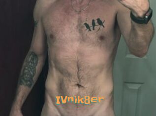 IVnik8er