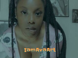 IamAvaArt