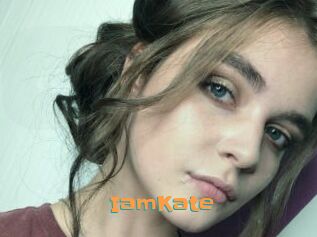IamKate