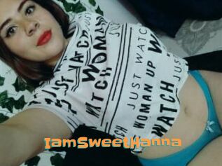 IamSweetHanna