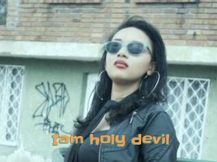 Iam_holy_devil