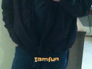 Iamfun