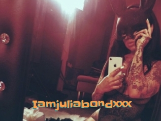 Iamjuliabondxxx