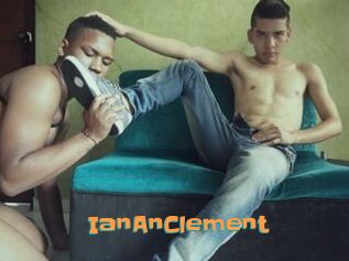 IanAnClement
