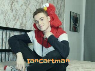 IanCartman