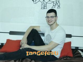 IanGefesti