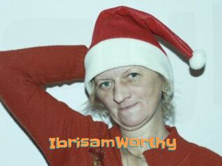 IbrisamWorthy