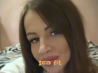 Ica_fit