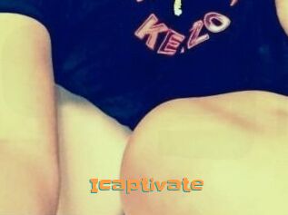 Icaptivate