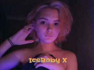 IceBaby_X