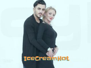 IceCreamHot