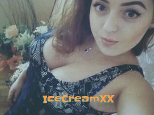 IceCreamXX