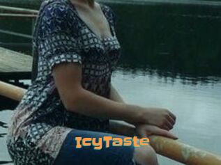 IcyTaste