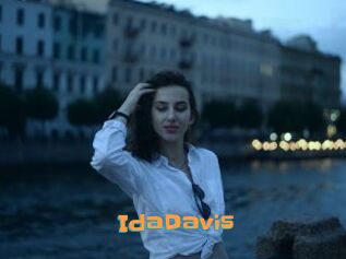 IdaDavis