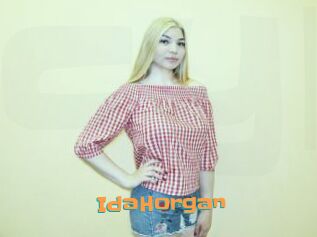 IdaHorgan