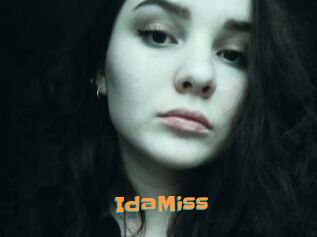 IdaMiss