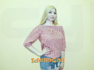 IdellaGall