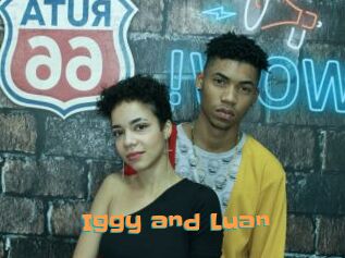 Iggy_and_Luan