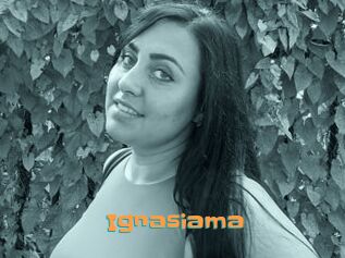 Ignasiama