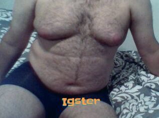 Igster