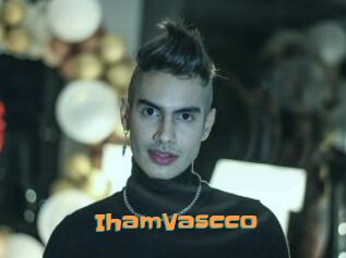 IhamVascco