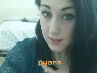 Iiyara