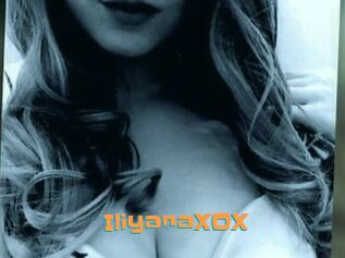 IliyanaXOX