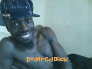 ImMrGdDick