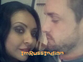 ImRussIndian