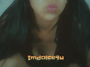 Imdolce4u