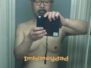 Imhoneydad